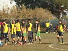 Falciano – Castelvolturno 2-0