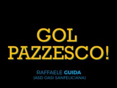 Il giovanissimo Raffaele Guida gioca di prestigio