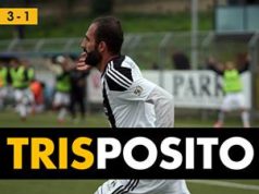 11a giornata (serie D, girone H) Sintesi: Nola – Fasano 3-1