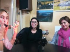 Calcio Femminile a  La voce del mercoledi di Radio Caserta Nuova – Puntata del 21 Novembre 2018