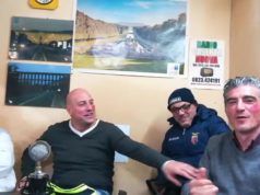 Puntata del 28 Novembre 2018 – La voce del mercoledi di Radio Caserta Nuova.