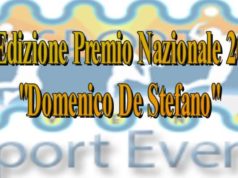 1a Edizione Premio Nazionale 2018
