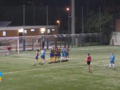 Cardito Calcio – Pianura 2 – 3