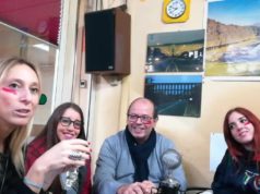 Calcio Femminile a La voce del mercoledi di Radio Caserta Nuova – Puntata del 28 Novembre 2018