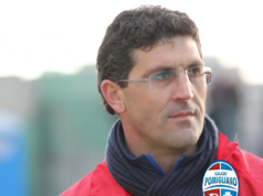 Pomigliano Calcio: Cioffi si dimette