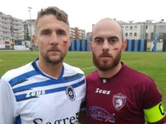 Gladiator 1924 – ASD Mondragone 4-0