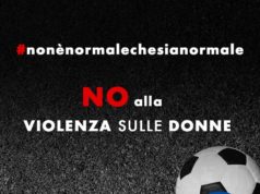 Anche il calcio dilettantistico campano dice NO alla violenza sulle donne.