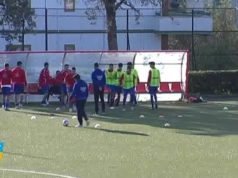 Torrese – Sant’Antonio Abate 1 – 4