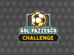 #1 Marco Incoronato del Casoria Calcio