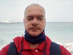 SPORTING BARRA- L’AUGURIO DEL SEGRETARIO EDGARDO SPIEZIA