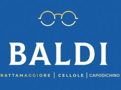 OTTICA BALDI-LA VISITA DEL CELLOLE CALCIO