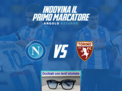 INDOVINA IL PRIMO MARCATORE DEL NAPOLI VOTA SULLA NOSTRA PAGINA FACEBOOK DI SPORT EVENT