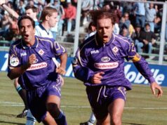 LA FAVOLA CALCISTICA DI GABRIEL BATISTUTA IL “ RE LEONE”