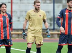 Casertana….più forte di tutto….