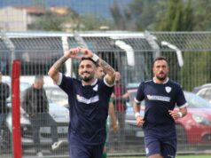 Per la Mariglianese, una linea di attacco molto interessante.