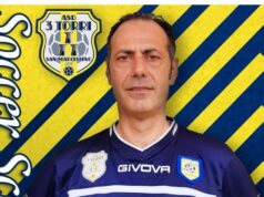 MASCIARI HA L’OCCHIO LUNGO:”SACRIFICI ED UMILTA’ ALLA BASE DI TUTTO”