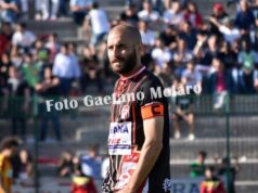 ALZA LA VOCE IL CAPITANO DEL VILLA LITERNO RUSSO:”CHIEDIAMO LO STESSO PROTOCOLLO DELLA D”