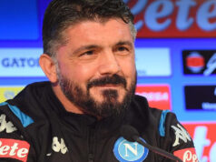 LA “CARAMELLA” DI LA PECCERELLA-BENTORNATO “RINGHIO”