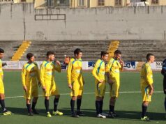 SANT’ANASTASIA, CHE ENTUSIASMO!