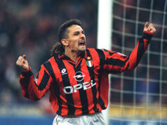 Dal Lanerossi Vicenza al tetto del mondo AMARCORD: ROBERTO BAGGIO “IL DIVIN CODINO ” DEL NOSTRO CALCIO