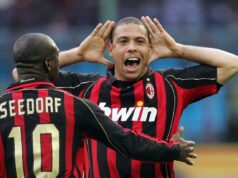 ONORE AD UN “IMMORTALE” DEL CALCIO: RONALDO!