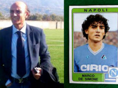 LE INTERVISTE DI ANDREA BALDI-DUE CHIACCHIERE CON MARCO DE SIMONE