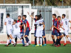 AFRAGOLESE A PICCO, NIUTTA SI DIMETTE MA E’ IL MINOR RESPONSABILE