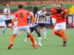 E’ CRISI IN CASA SAVOIA: STRADA IN SALITA PER IL NEO TECNICO CHIANESE