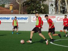 IL SORRENTO SCALPITA PER INGRANARE LA QUINTA