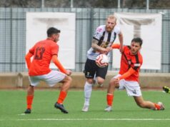 Savoia:primo stop per covid su richiesta del Team Nuova Florida