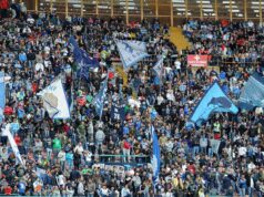 LA “CARAMELLA” DI LA PECCERELLA LE “SVANITE…Z” DIFENSIVE DEL NAPOLI!