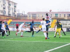 Colpo in difesa in casa Gladiator: Firma Davide Cassaro