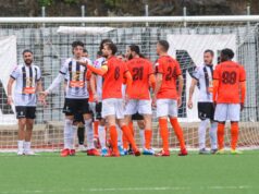 Il Nola conquista la seconda vittoria ed afferra la zona play-out