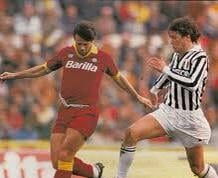 Il vento in faccia” (e la tempesta nel cuore…)