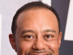 “Chi è Tiger Woods?”