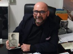 Ciao Andrea volto gentile del calcio campano