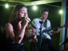 ALLA SCOPERTA DEI TALENTI NOSTRANI:ANITA GALDIERI SI RACCONTA