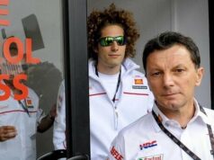 LA MOTOGP HA PERSO UN GRANDE UOMO