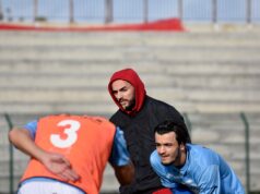 LUCI SU PAOLO CARPINIELLO:DAL CILINDRO SEMPRE LA TABELLA GIUSTA!