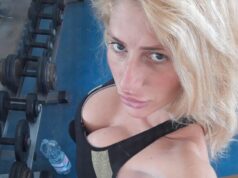 SEXY COME MARIANNA?E’POSSIBILE:ECCO COME SI TIENE IN FORMA LA SHOWGIRL