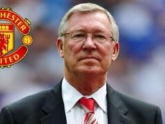 Sir Alex Ferguson – Il Mito