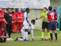 Afragolese, quella ammenda che può costare carissima