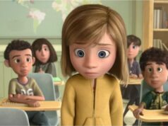 IL DISGUSTO E L’ACCETTAZIONE