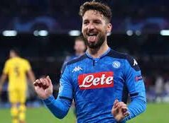 LA “CARAMELLA” DI LA PECCERELLA CIRO ABBATTE LA ROMA E CI RIPORTA IN ZONA “CHAMPIONS”.