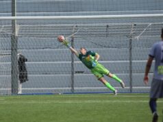 Non basta una buona prestazione per il Sorrento a Molfetta