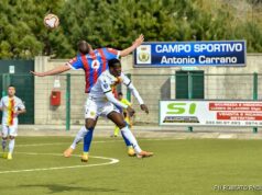 Continua l’astinenza dalla vittoria per la Polisportiva S. Maria