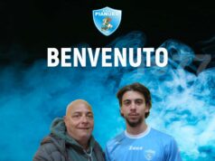Pianura UFFICIALE GLI ARRIVI DI CAPARRO E MARCHESE