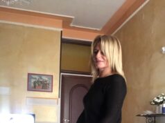 Giorni Santi in rosso