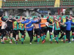 Ternana, la più bella sei tu. La migliore squadra della C sbarca in serie B