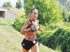 Combattiamo il covid con la corsa! Angolo Rosa Avv. Giovanna Barca